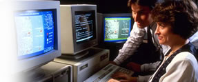 network design, installation, maitanance, linux/unix installation maintenance and security, disaster recovery, domain registration, web hosting, application hosting 